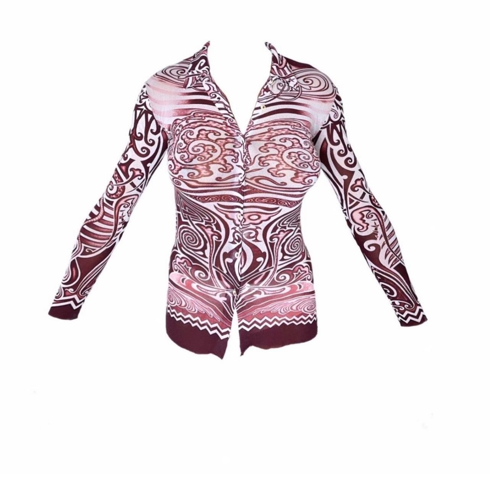 jean paul gaultier 1996